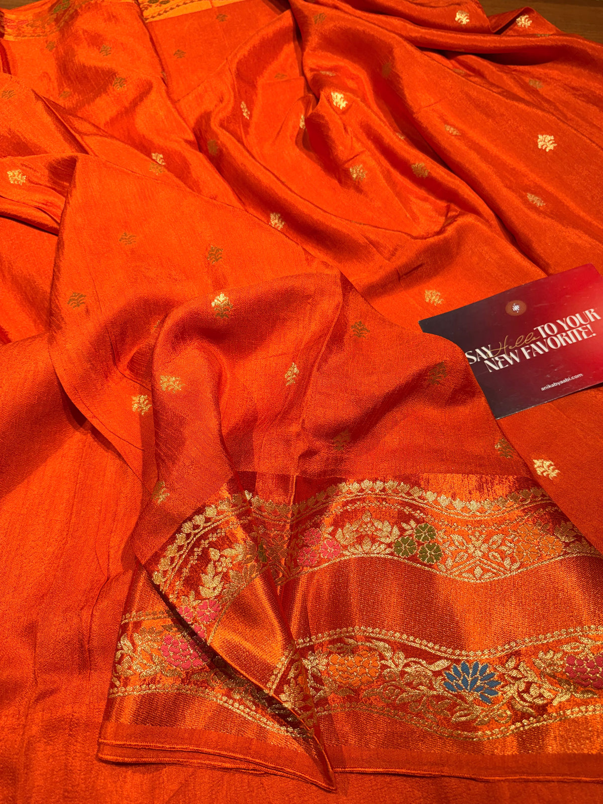 Banarasi Soft Silk-BS03
