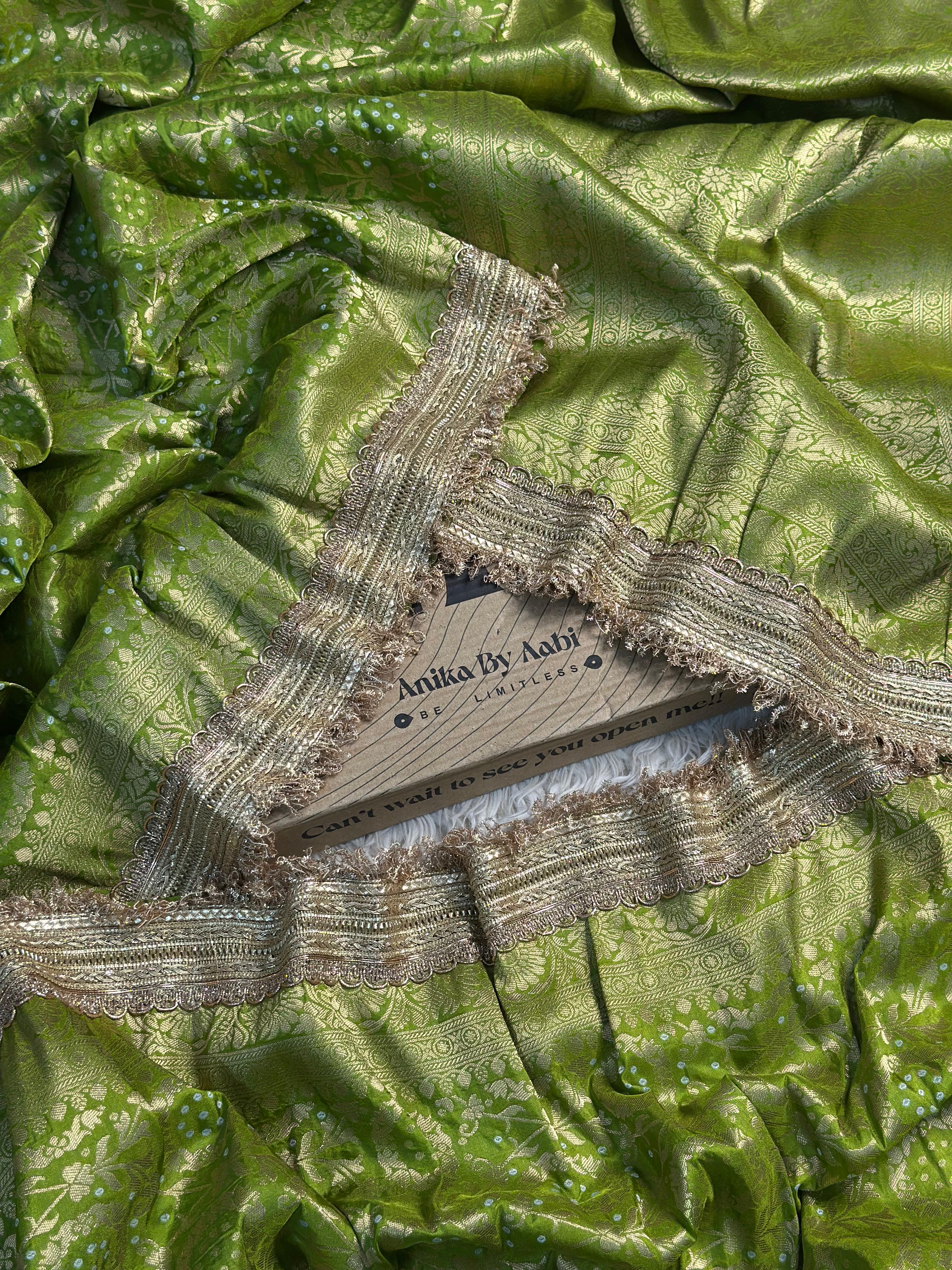 Anikas Maharani Collection-AMC02