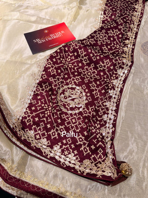 Semi-Chiffon & Georgette