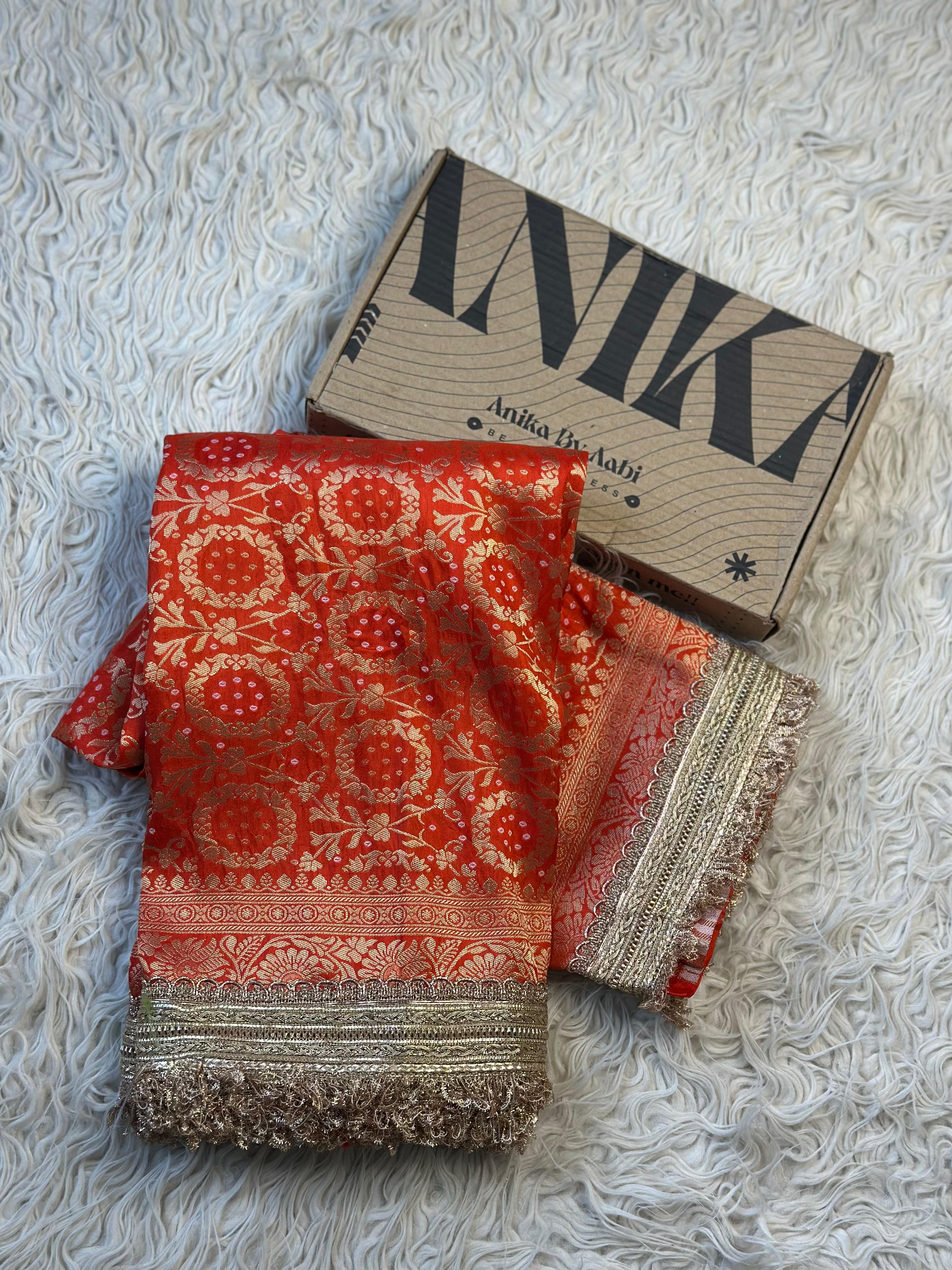 Anikas Maharani Collections-AMC01