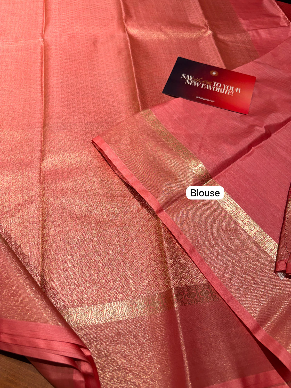 Swayamwaram Bridal Kanchi Semi Silk Saree-53