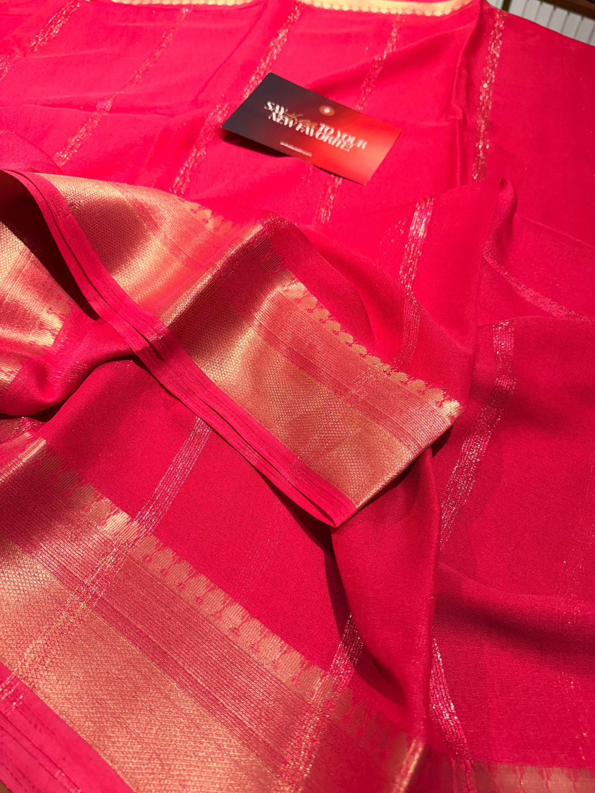 Anika's Tira Saree-AT02