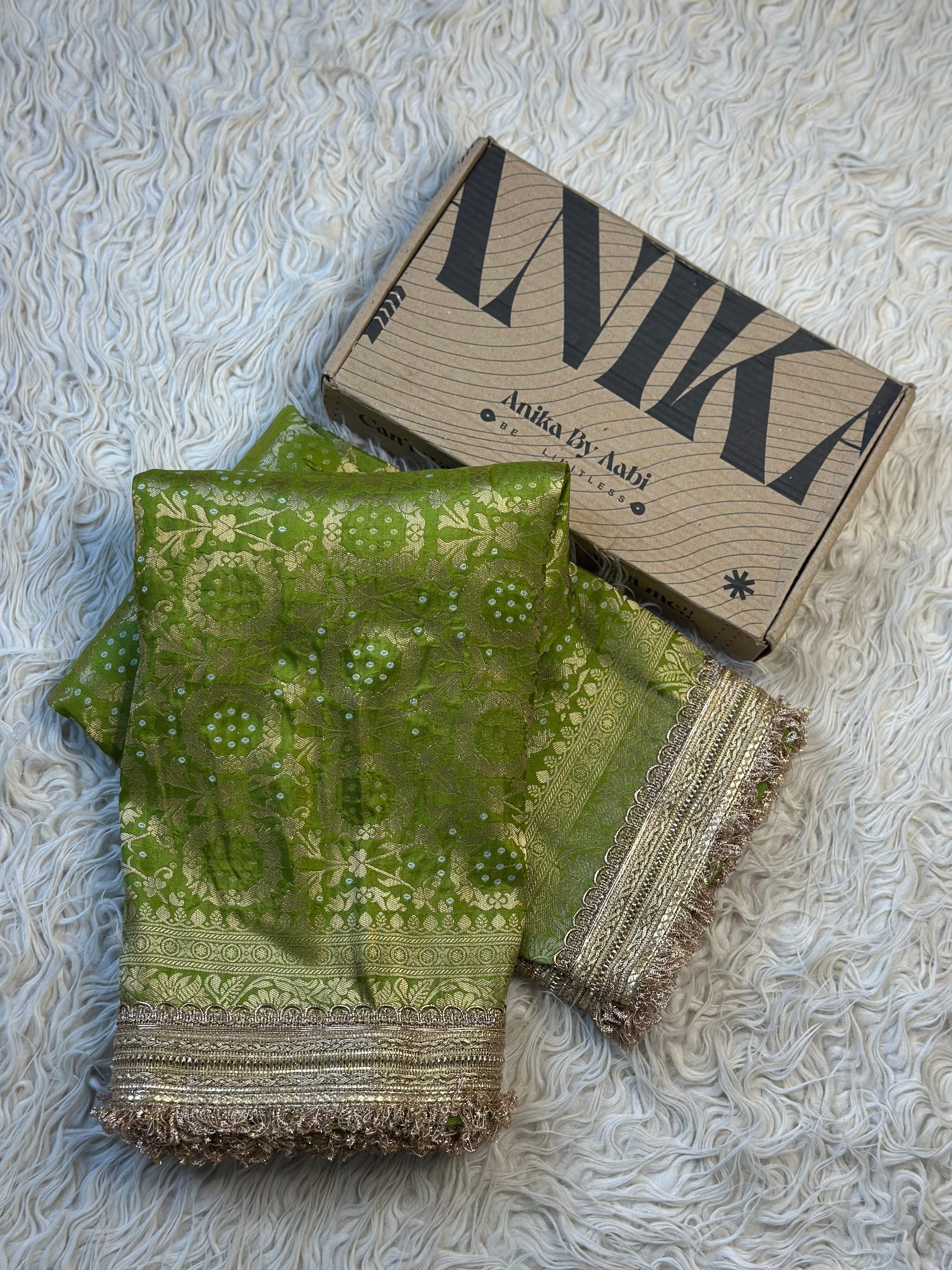Anikas Maharani Collection-AMC02