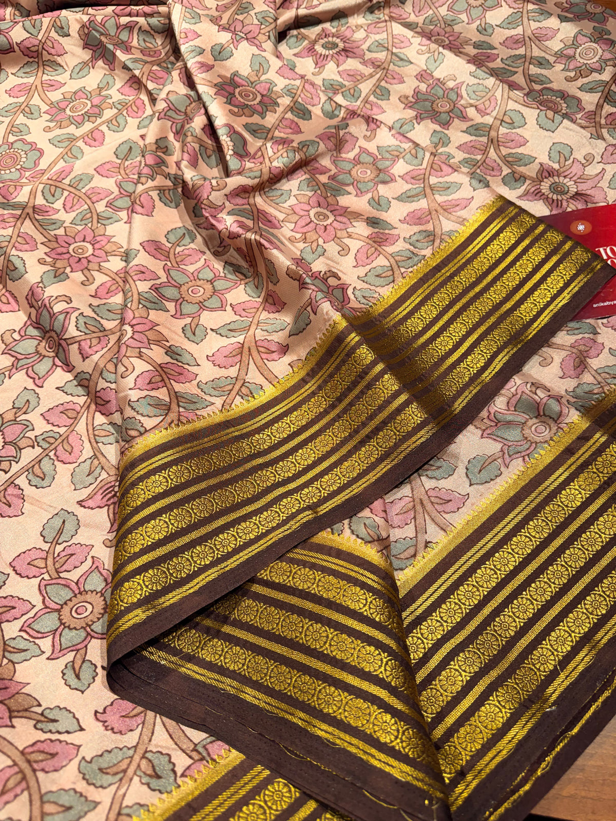 Anika's Saree-02