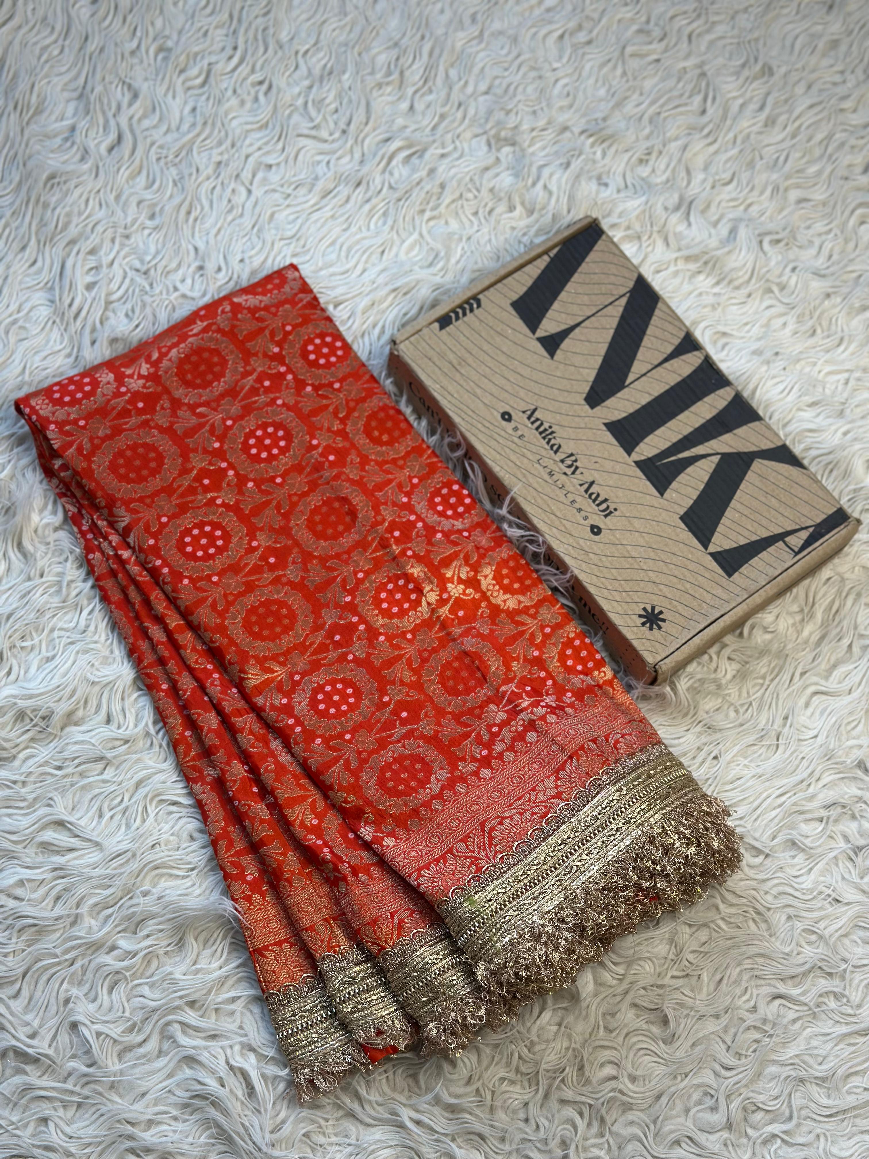 Anikas Maharani Collections-AMC01