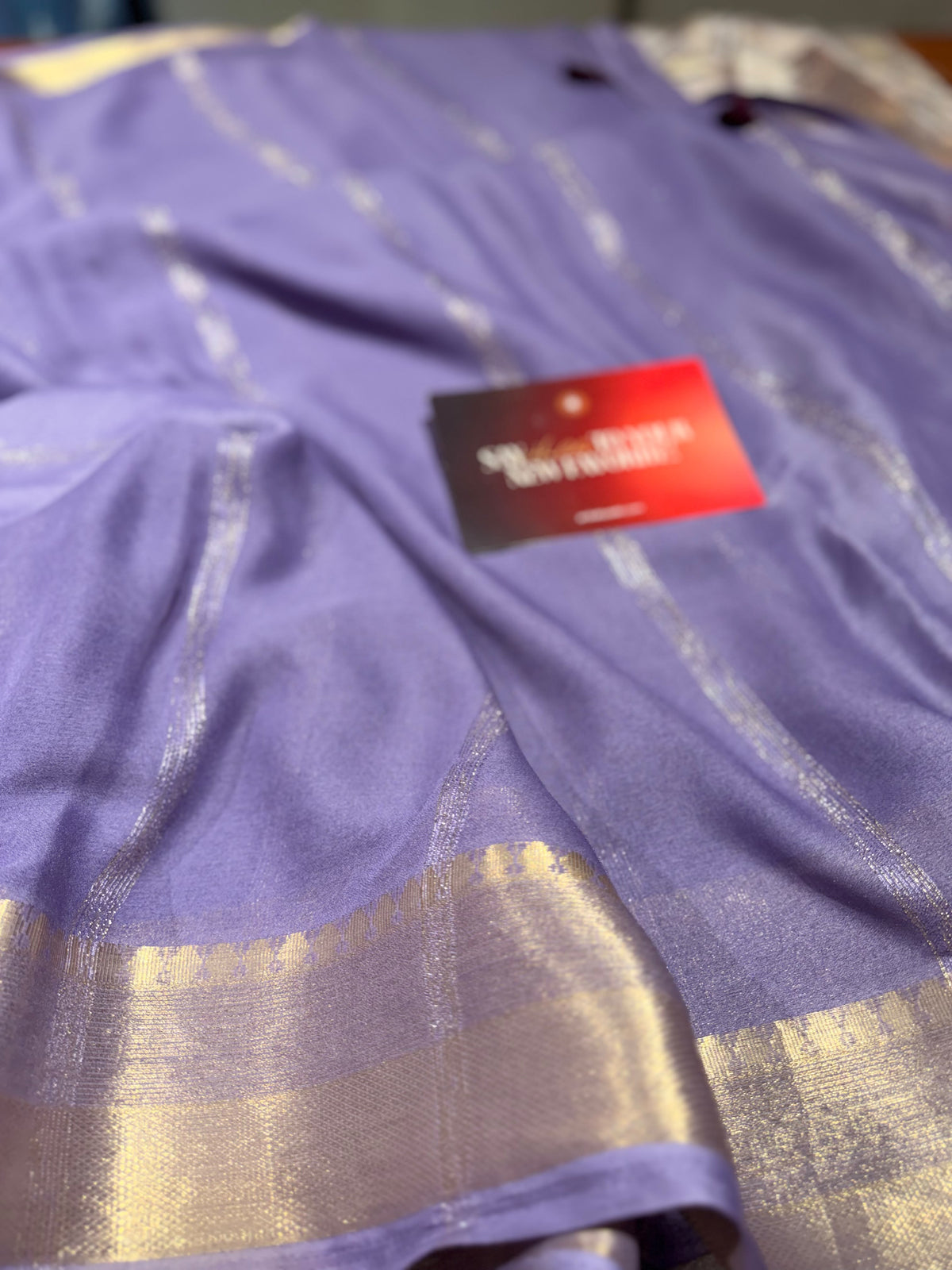 Anika's Tira Saree-AT05