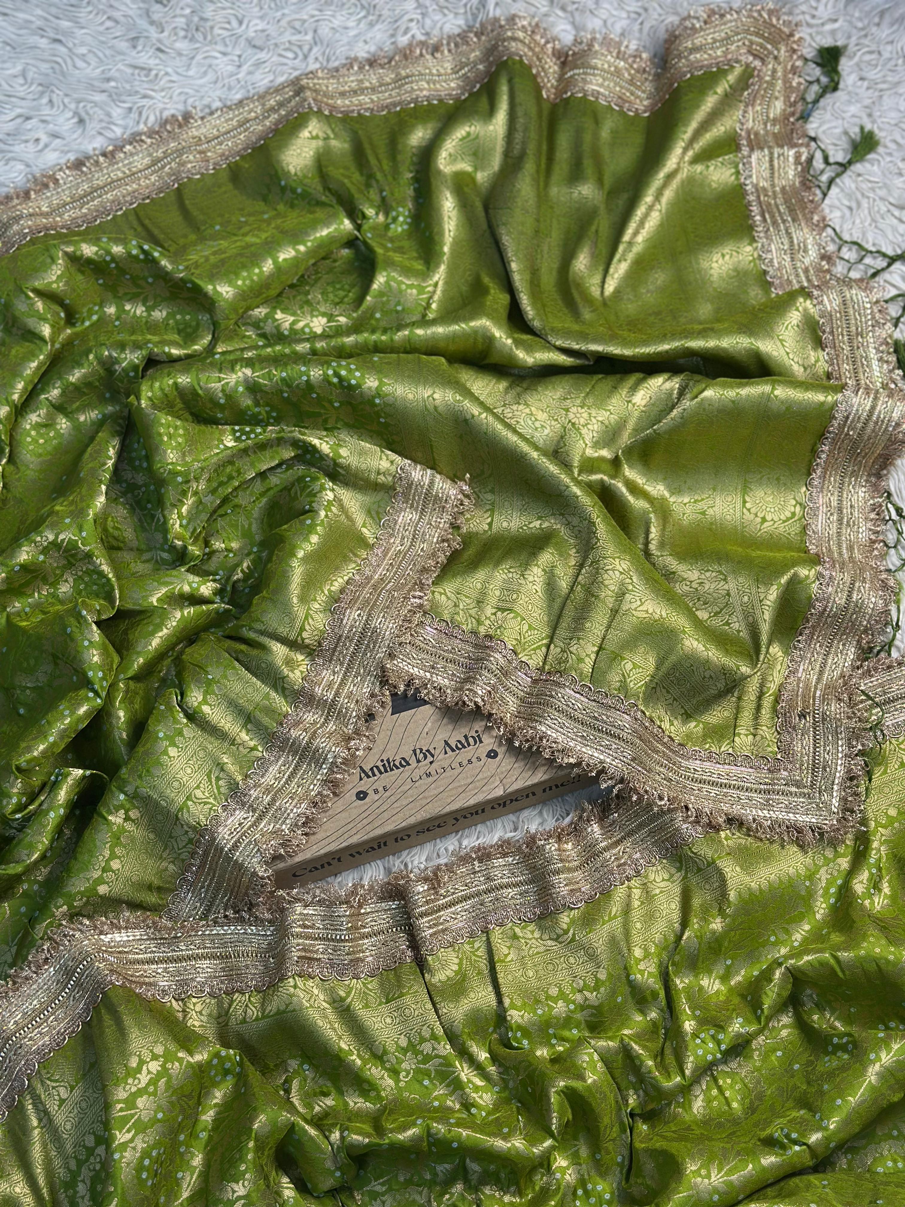 Anikas Maharani Collection-AMC02