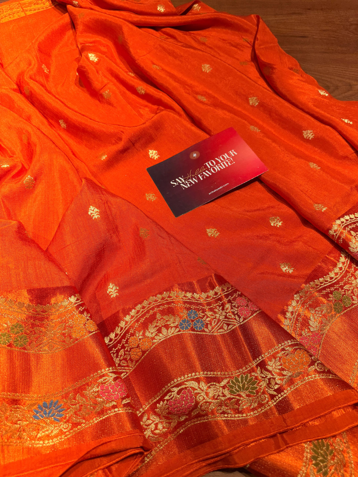 Banarasi Soft Silk-BS03