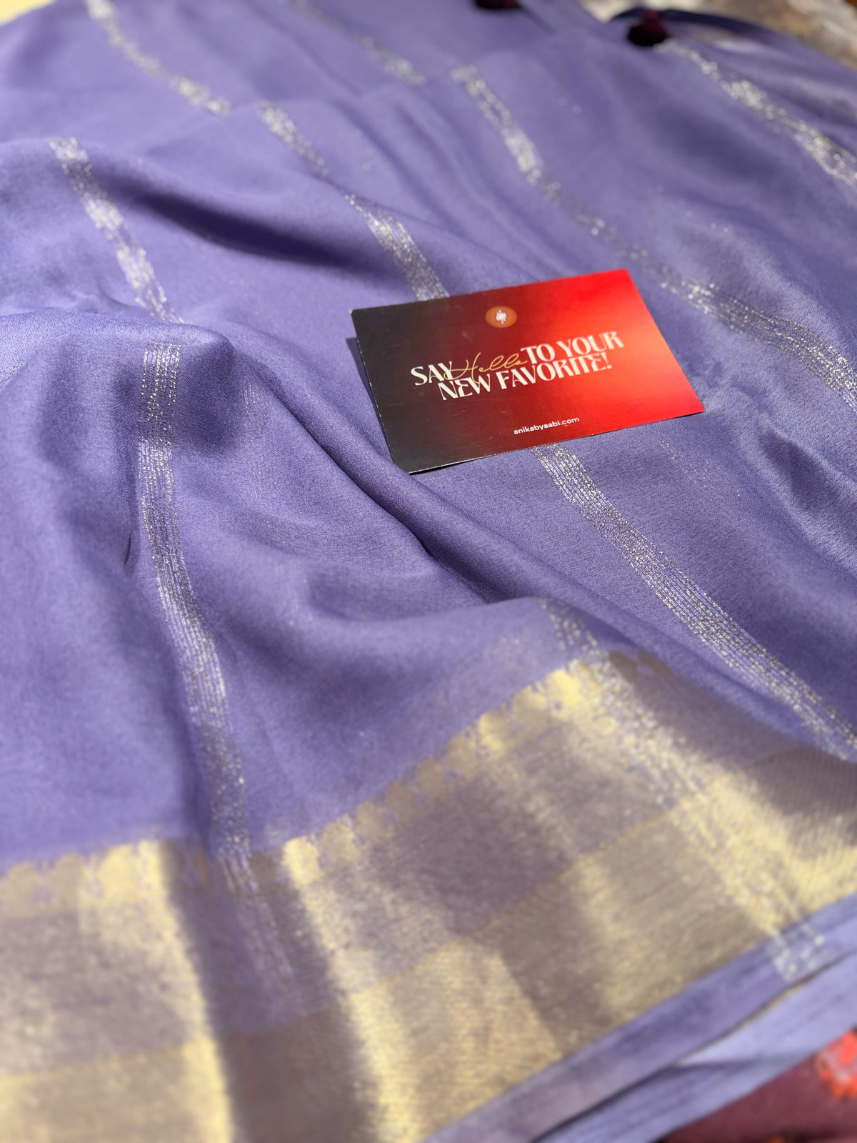 Anika's Tira Saree-AT05