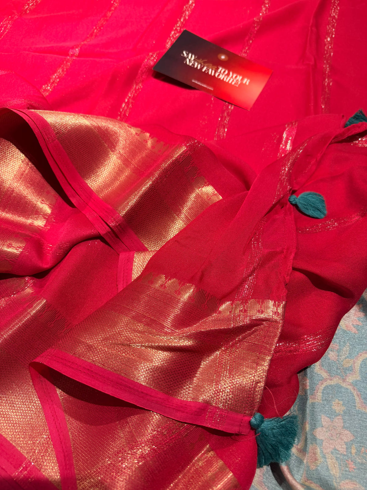 Anika's Tira Saree-AT02
