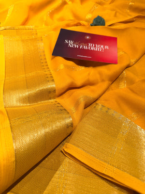 Kanchi Semi silk