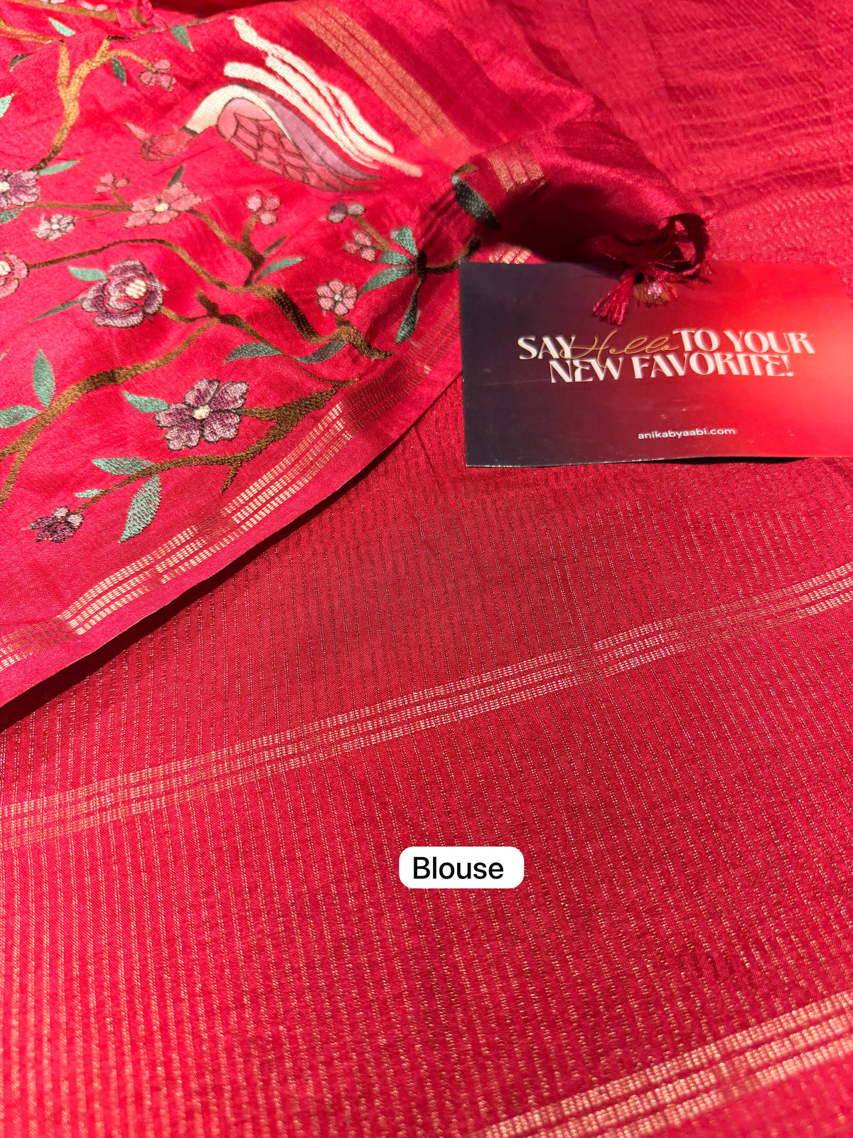 Anika's Saree-06