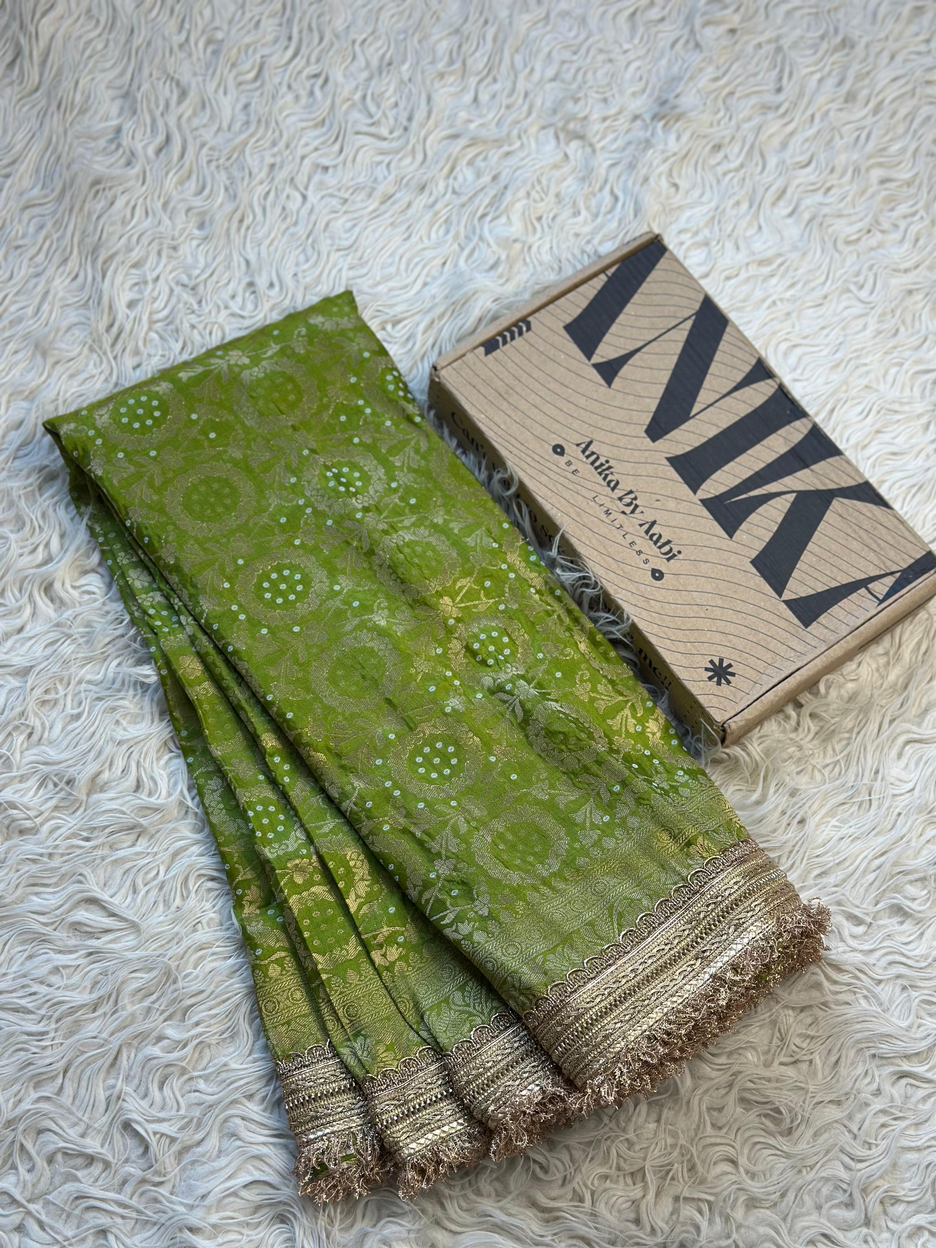Anikas Maharani Collection-AMC02