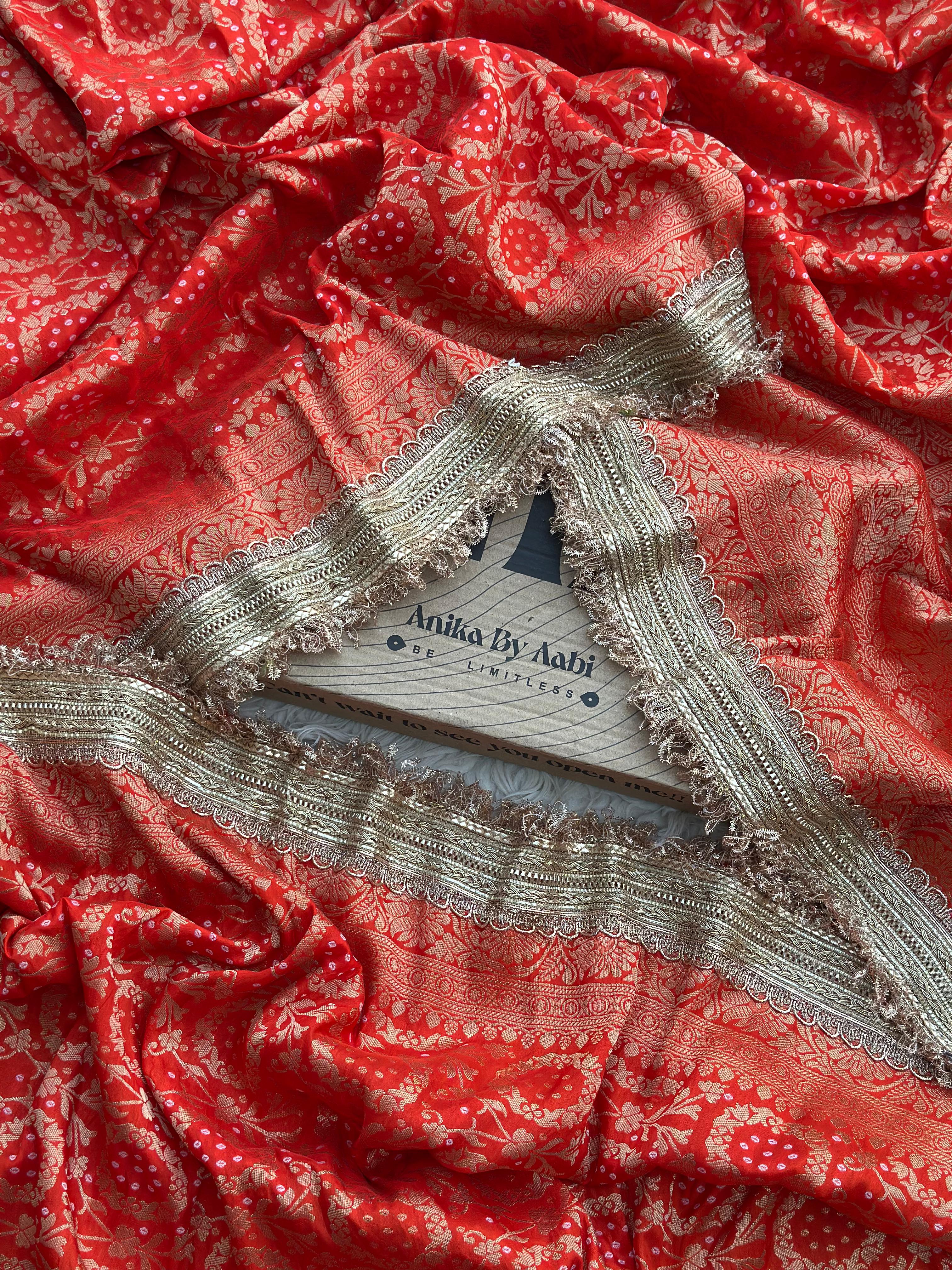 Anikas Maharani Collections-AMC01