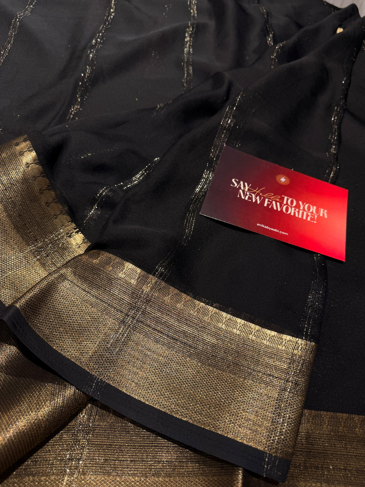 Anika's Tira Saree-AT01