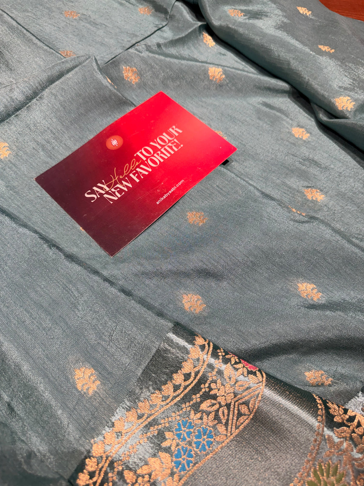 Banarasi Soft Silk-BS02